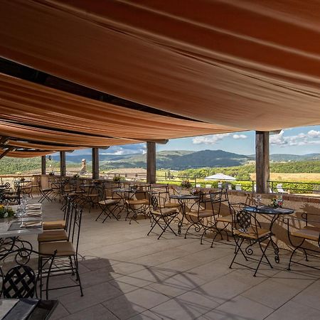 La Bagnaia Golf Resort Экстерьер фото