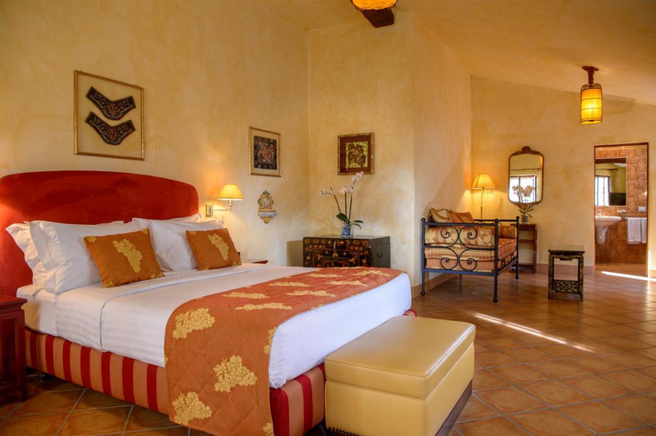 La Bagnaia Golf Resort Экстерьер фото