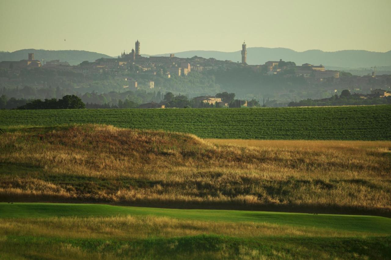 La Bagnaia Golf Resort Экстерьер фото
