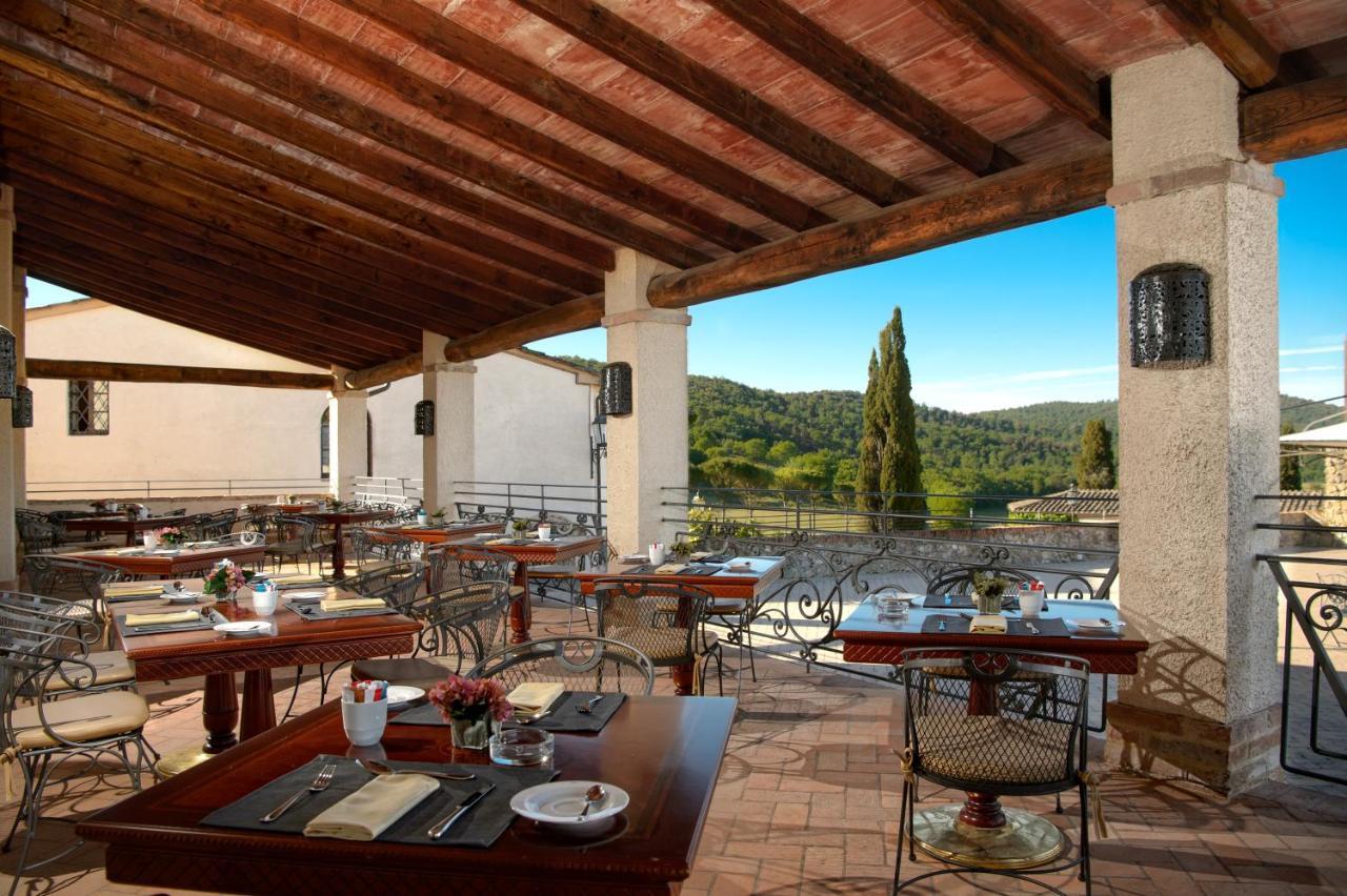 La Bagnaia Golf Resort Удобства фото