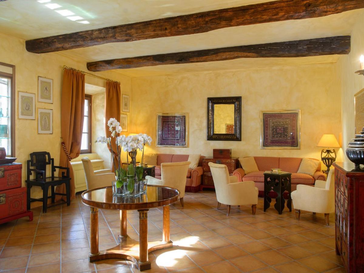 La Bagnaia Golf Resort Экстерьер фото