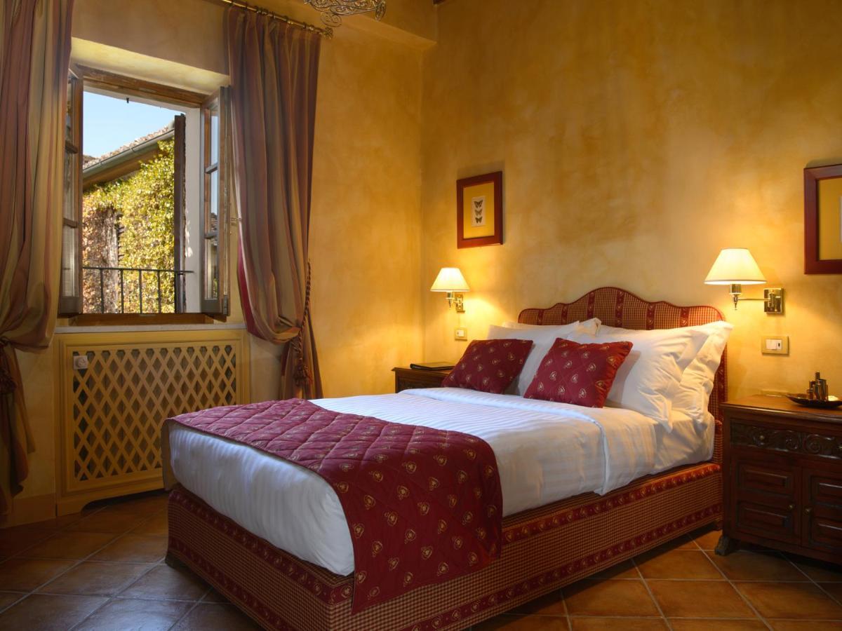La Bagnaia Golf Resort Экстерьер фото