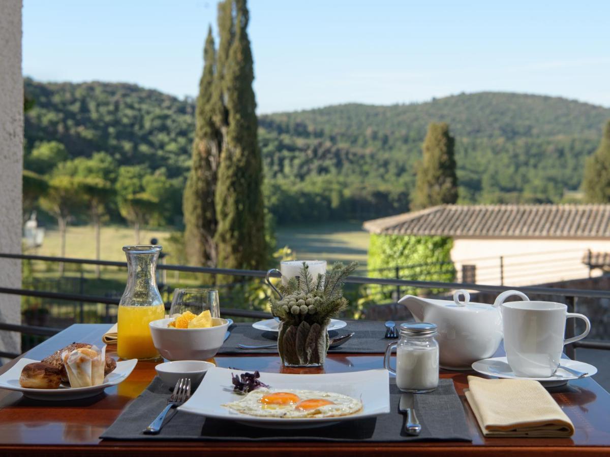 La Bagnaia Golf Resort Экстерьер фото